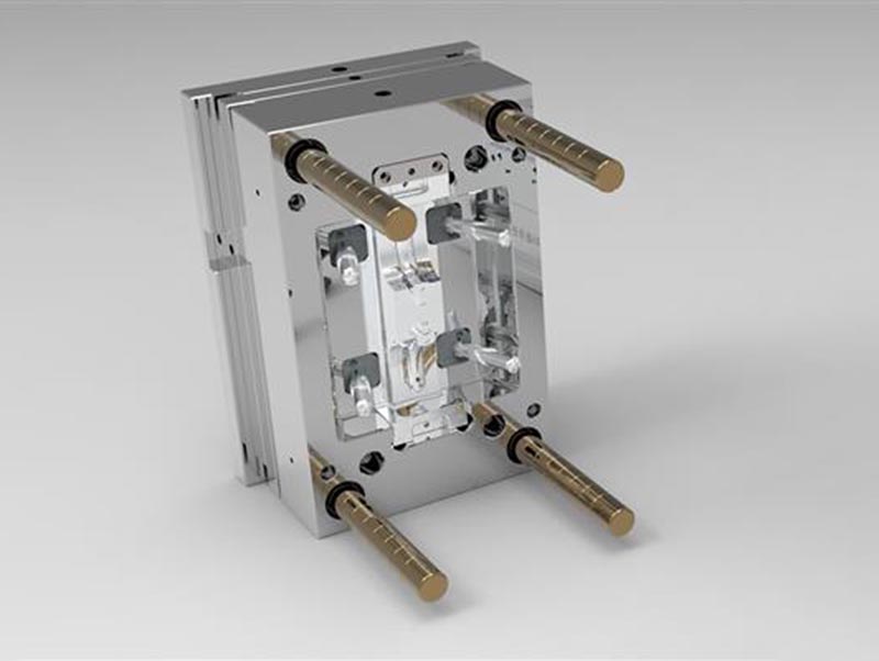 清新模具制造-10