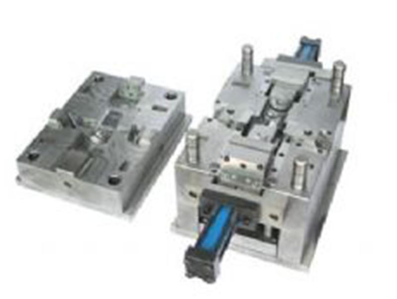 清新模具制造-09