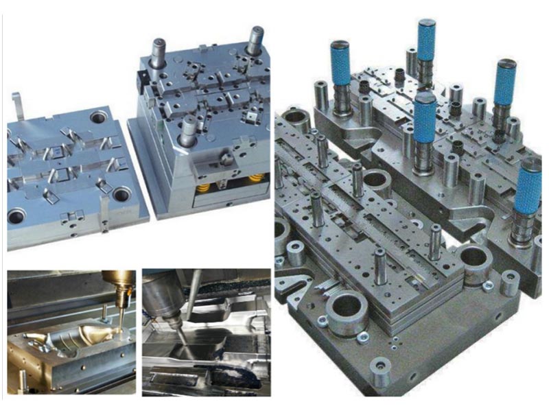 清新模具制造-13