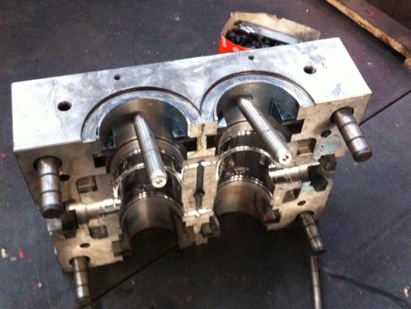 清新模具制造-11