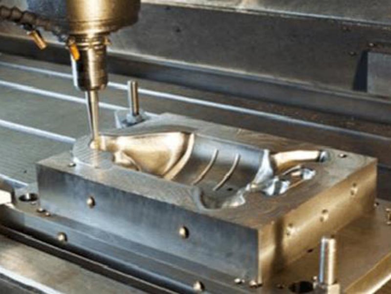 清新模具制造-08