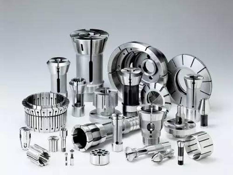 清新模具制造厂家