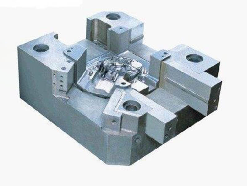 清新模具制造-03