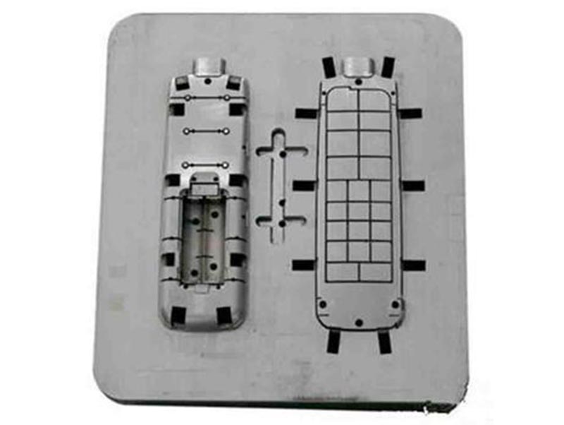 清新精密塑料模-08