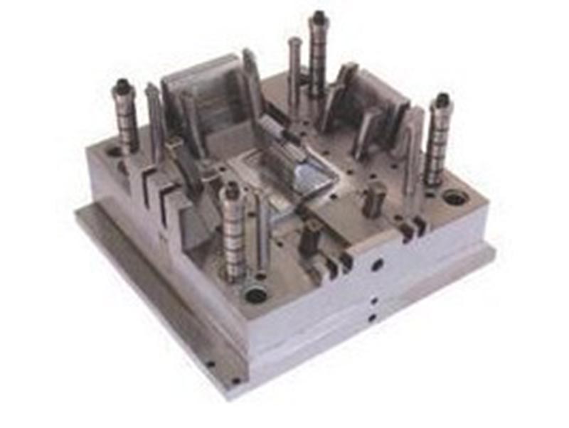 清新精密塑料模批发