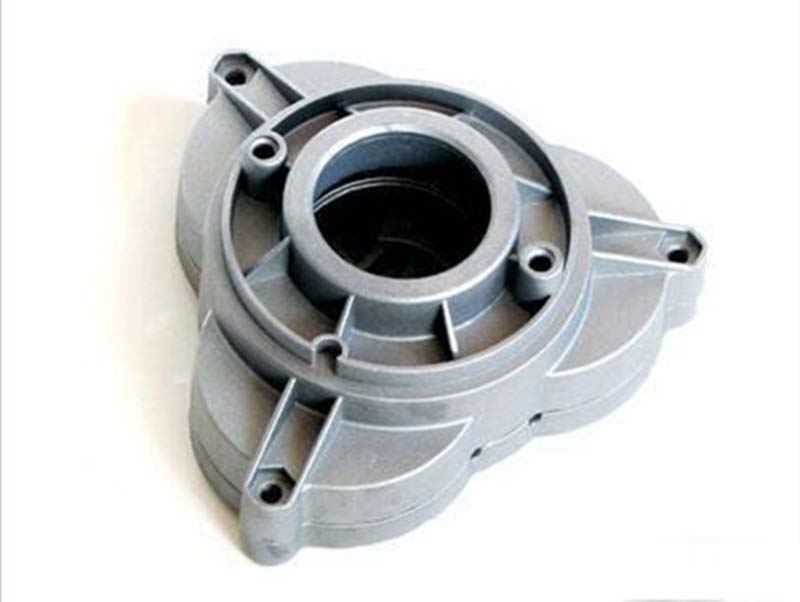 清新锌压铸生产厂家